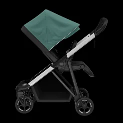 Kinderen Thule Compacte Kinderwagens-Shine