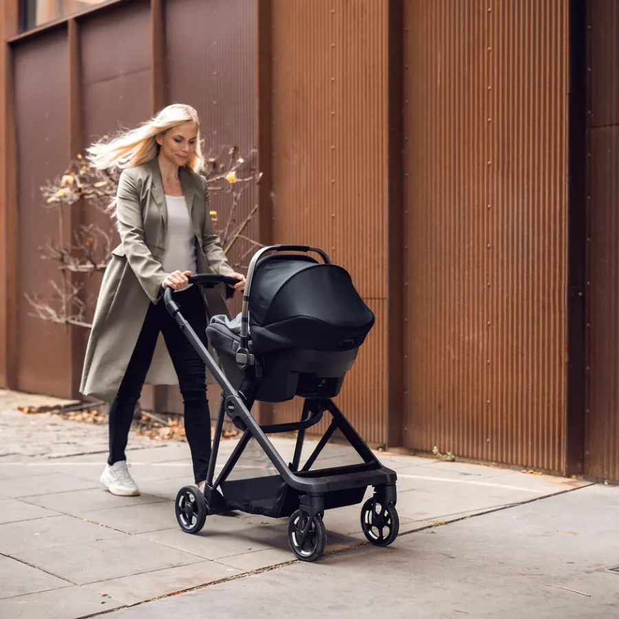Kinderen Thule Compacte Kinderwagens-Shine