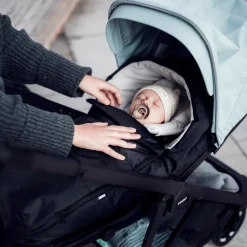 Kinderen Thule Compacte Kinderwagens-Shine