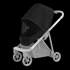 Kinderen Thule Accessoires Voor Wandelwagens-Shine all weather cover