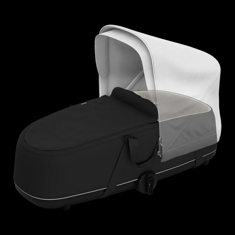 Kinderen Thule Accessoires Voor Wandelwagens-Shine bassinet