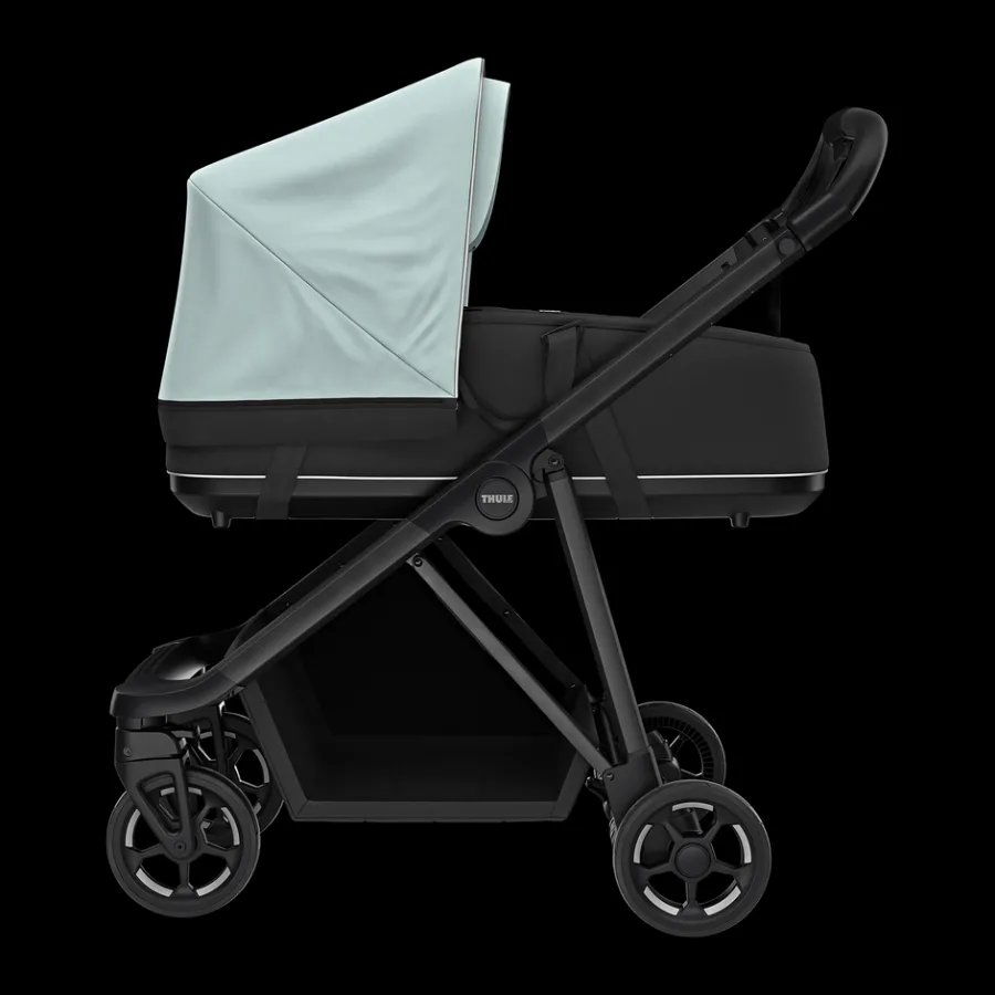 Kinderen Thule Accessoires Voor Wandelwagens-Shine bassinet