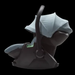 Kinderen Thule Bundels Van Autostoeltjes Met Accessoires|Kinderwagenbundels-Shine travel system bundle