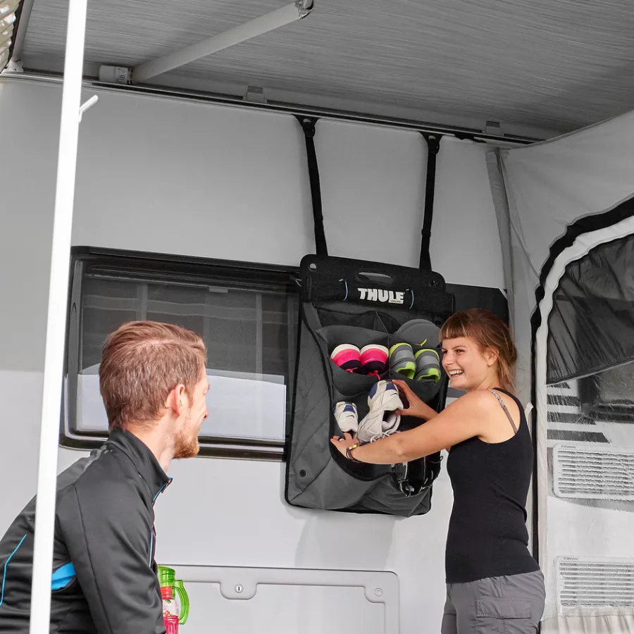 Thule Opbergsystemen-Shoe Organizer