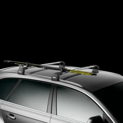 Thule Ski- En Snowboarddragers-SkiClick