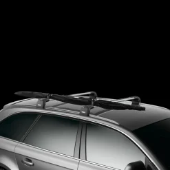 Thule Ski- En Snowboardtassen|Ski- En Snowboarddragers-SkiClick Full Size Bag