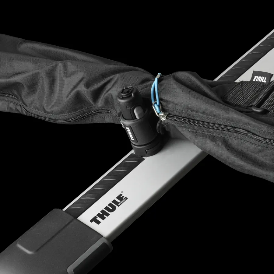 Thule Ski- En Snowboardtassen|Ski- En Snowboarddragers-SkiClick Full Size Bag