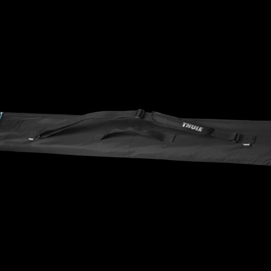 Thule Ski- En Snowboardtassen|Ski- En Snowboarddragers-SkiClick Full Size Bag