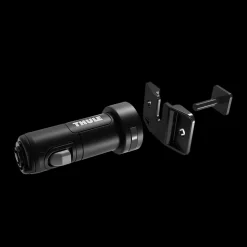 Thule Ski- En Snowboarddragers-SkiClick Wall Fixation