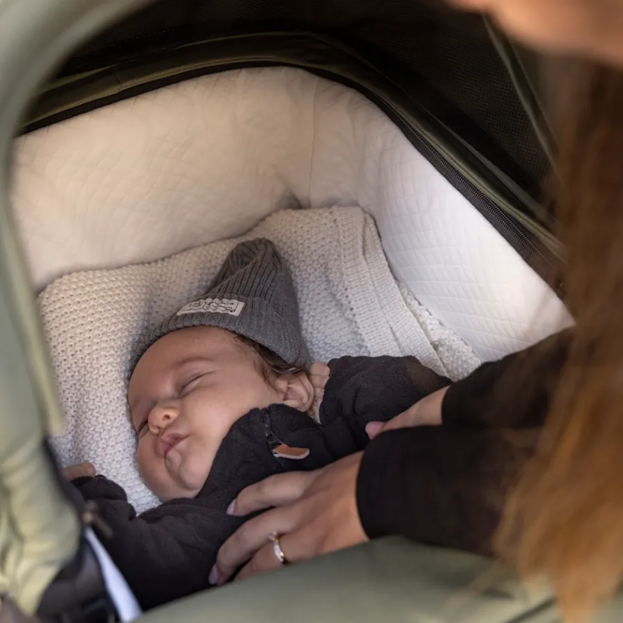 Kinderen Thule Dubbele Wandelwagens|Combi-kinderwagens-Sleek