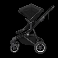 Kinderen Thule Dubbele Wandelwagens|Combi-kinderwagens-Sleek
