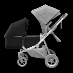 Kinderen Thule Accessoires Voor Wandelwagens-Sleek bassinet