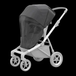Kinderen Thule Accessoires Voor Wandelwagens-Sleek mesh cover