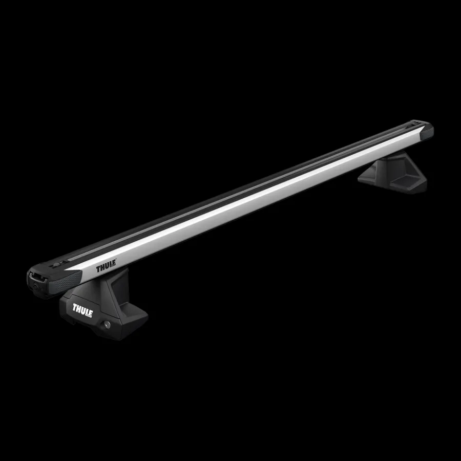 Thule Dakdragersystemen-SlideBar Evo