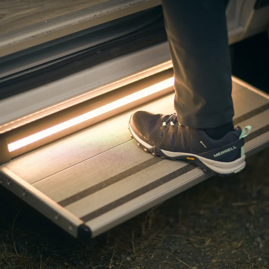 Thule Opstaptreden-Slide-Out Step G2