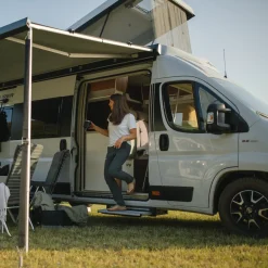 Thule Opstaptreden-Slide-Out Step G2