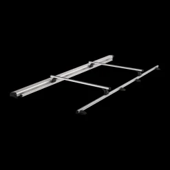 Thule Rv-dakdragers-SmartClamp System for TO 6300/6200 Pack (L2H2)