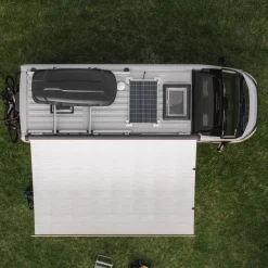 Thule Rv-dakdragers-SmartClamp System for TO 6300/6200 Pack (L2H2)