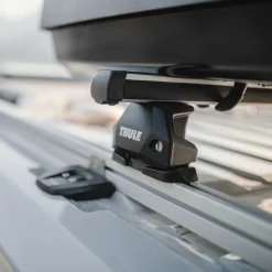 Thule Rv-dakdragers-SmartClamp System for TO 6300/6200 Pack (L2H2)