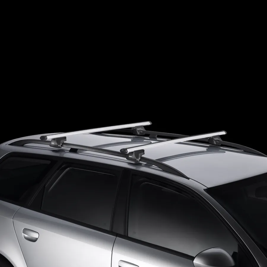 Thule Dakdragersystemen-SmartRack XT
