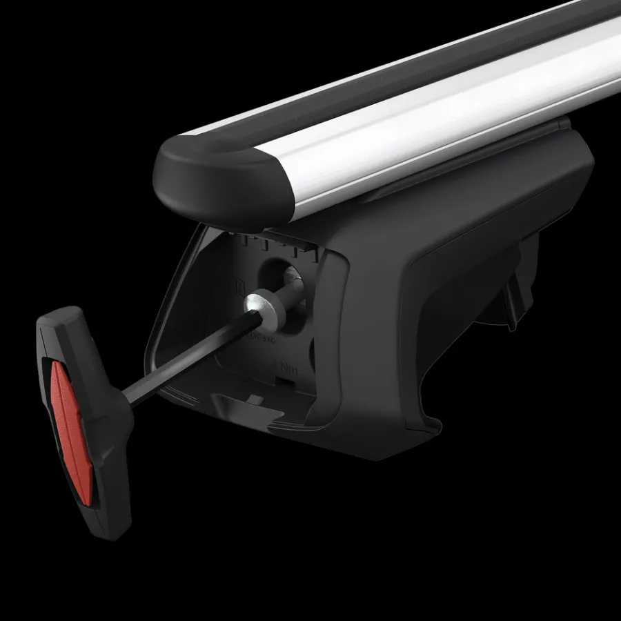 Thule Dakdragersystemen-SmartRack XT