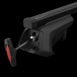 Thule Dakdrager- En Platformaccessoires-SmartRack XT