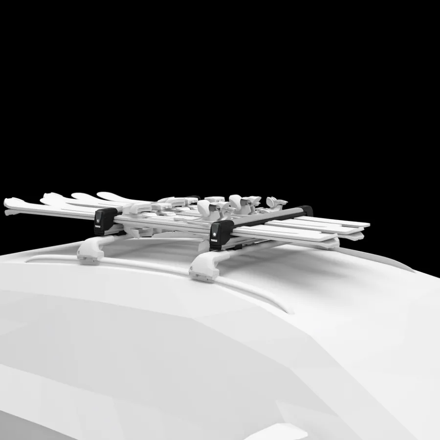 Thule Ski- En Snowboarddragers-SnowPack Extender