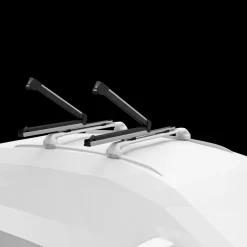 Thule Ski- En Snowboarddragers-SnowPack Extender