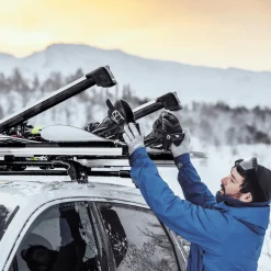 Thule Ski- En Snowboarddragers-SnowPack Extender