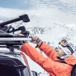 Thule Ski- En Snowboarddragers-SnowPack Extender