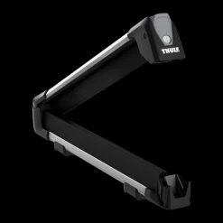 Thule Ski- En Snowboarddragers-SnowPack L