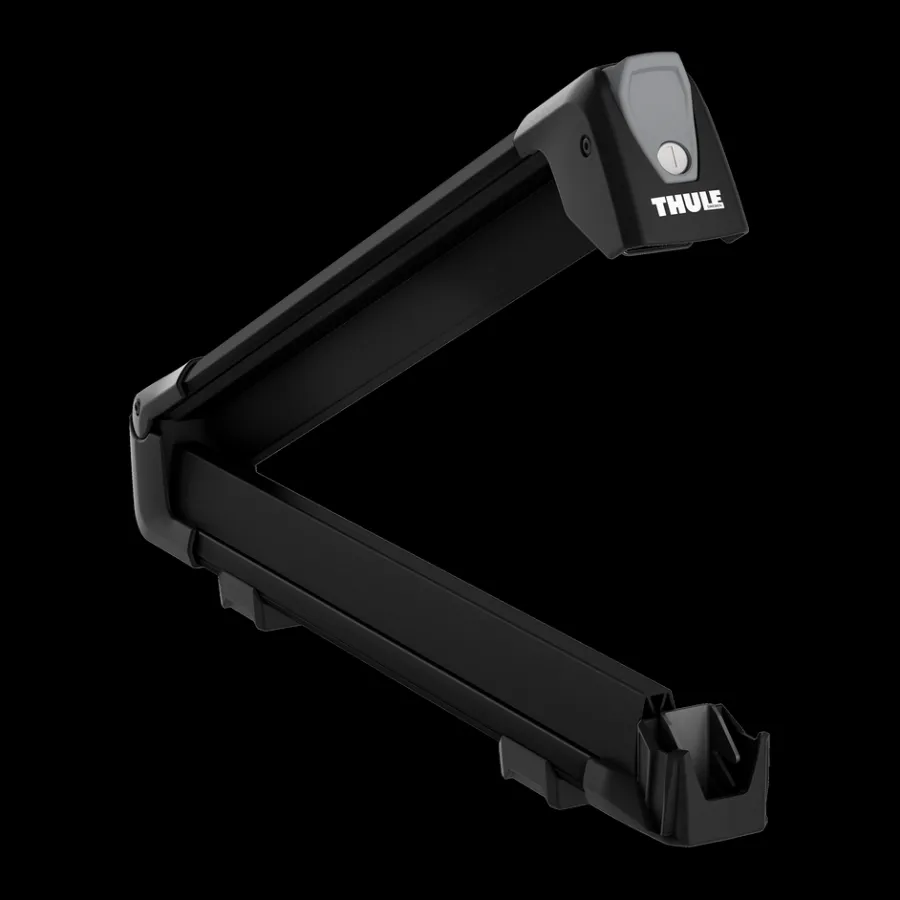 Thule Ski- En Snowboarddragers-SnowPack L