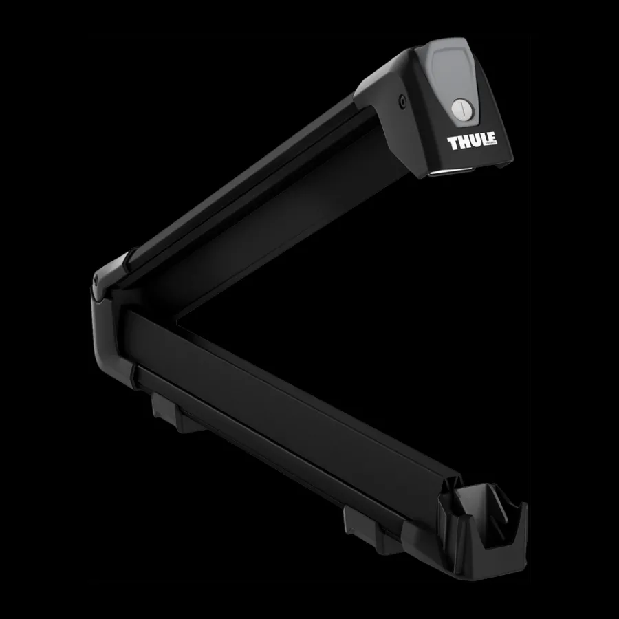 Thule Ski- En Snowboarddragers-SnowPack M