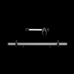 Thule Rv-drageraccessoires|Accessoires Voor Fietsendragers-Sport G2 3rd Rail Kit