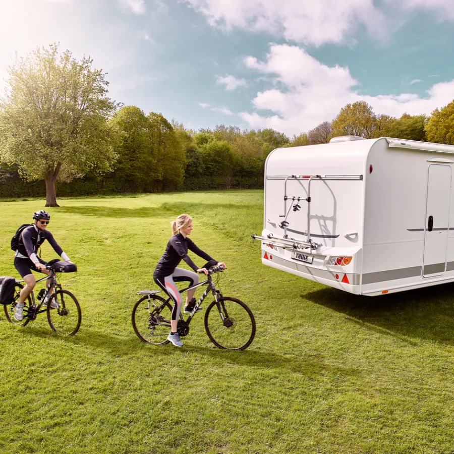 Thule Rv-fietsendragers-Sport G2 Standard