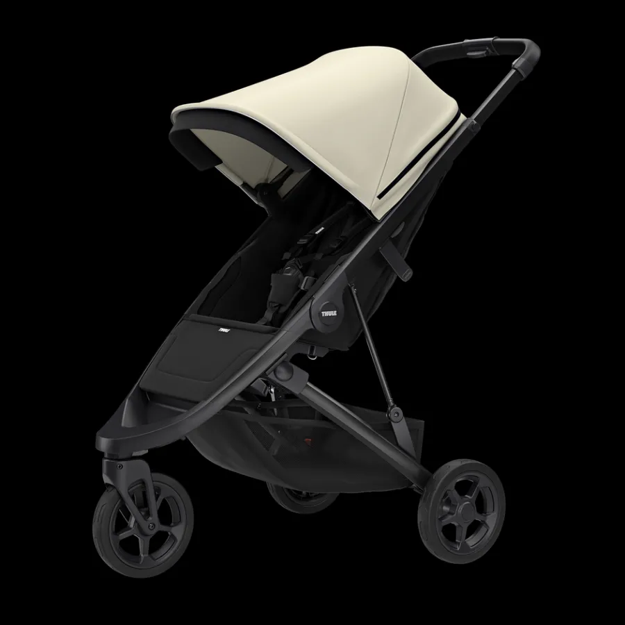 Kinderen Thule Compacte Kinderwagens-Spring