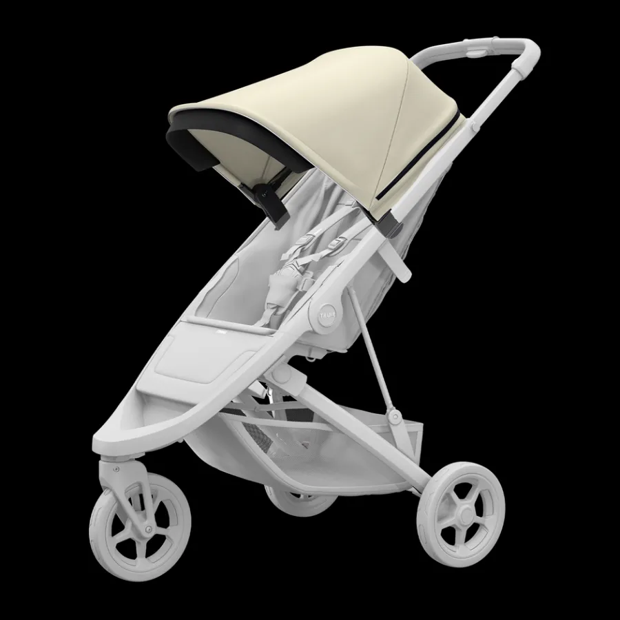 Kinderen Thule Accessoires Voor Wandelwagens-Spring canopy