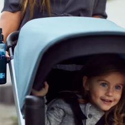 Kinderen Thule Accessoires Voor Wandelwagens-Spring canopy