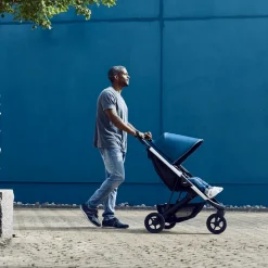Kinderen Thule Accessoires Voor Wandelwagens-Spring canopy