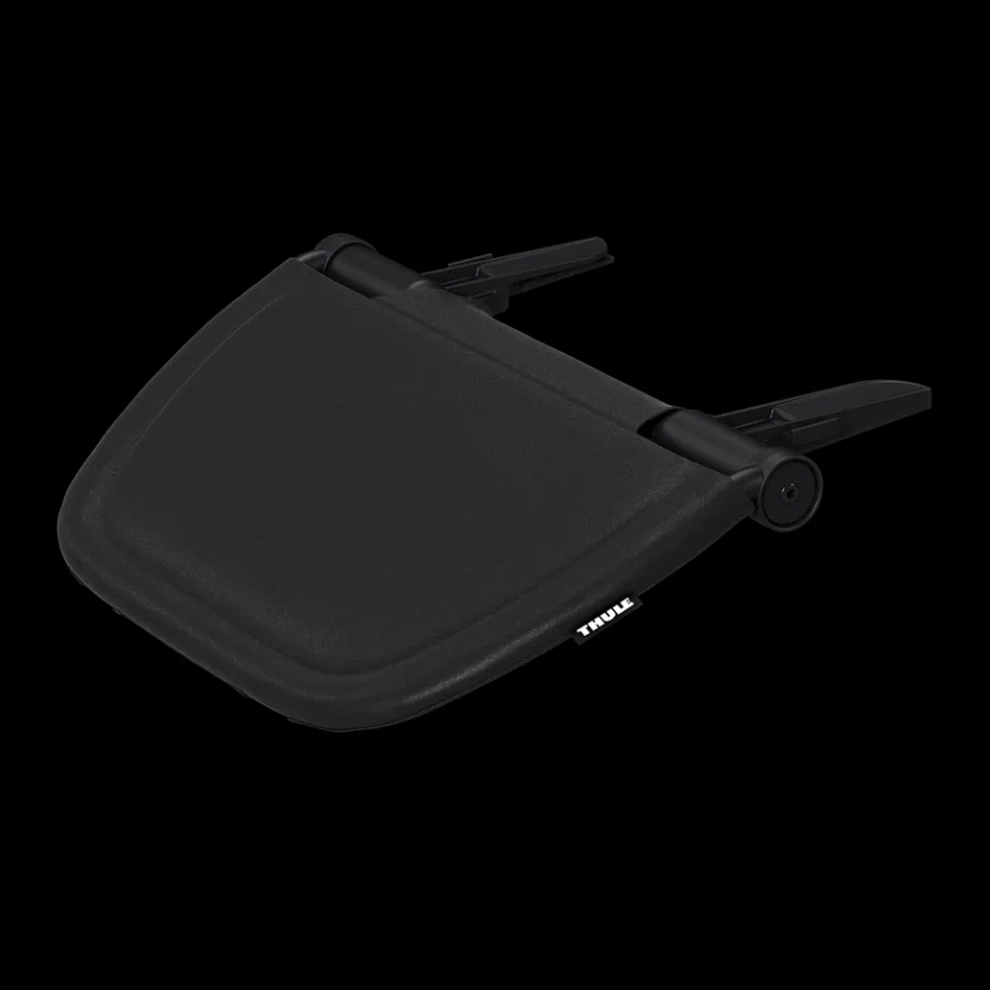 Kinderen Thule Accessoires Voor Wandelwagens-Spring leg rest