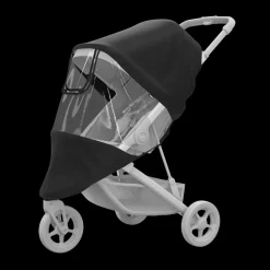 Kinderen Thule Accessoires Voor Wandelwagens-Spring rain cover