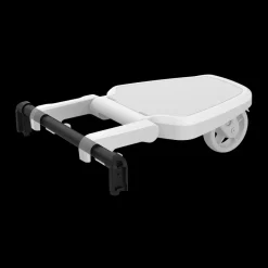 Kinderen Thule Accessoires Voor Wandelwagens-Spring rider board adapter