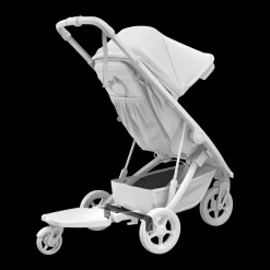 Kinderen Thule Accessoires Voor Wandelwagens-Spring rider board adapter