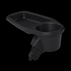 Kinderen Thule Accessoires Voor Wandelwagens-Spring snack tray