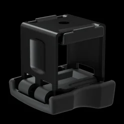 Thule Ski- En Snowboarddragers|Accessoires Voor Watersportdragers-SquareBar Adapter 2-pack