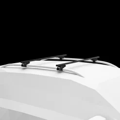Thule Dakdrager- En Platformaccessoires-SquareBar Evo