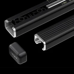 Thule Dakdrager- En Platformaccessoires-SquareBar Evo