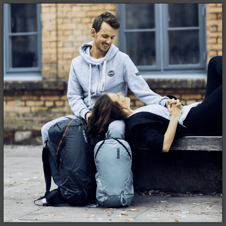 Thule Wandelrugzakken-Stir