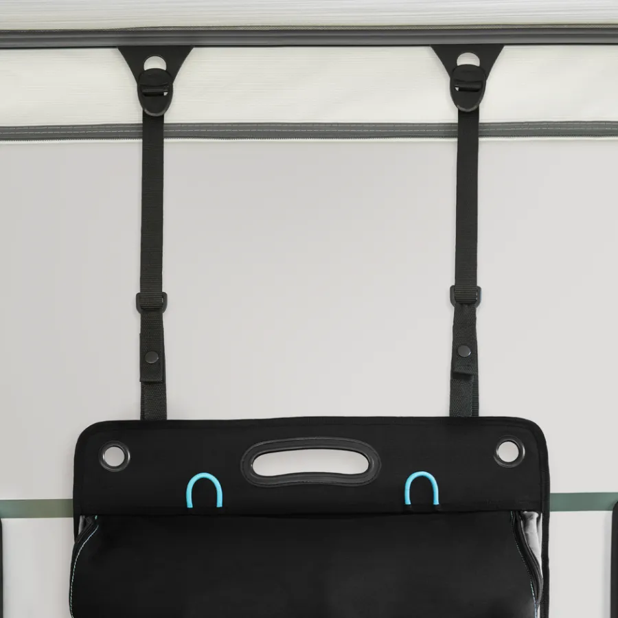 Thule Opbergsystemen-Strap Kit for Organizers