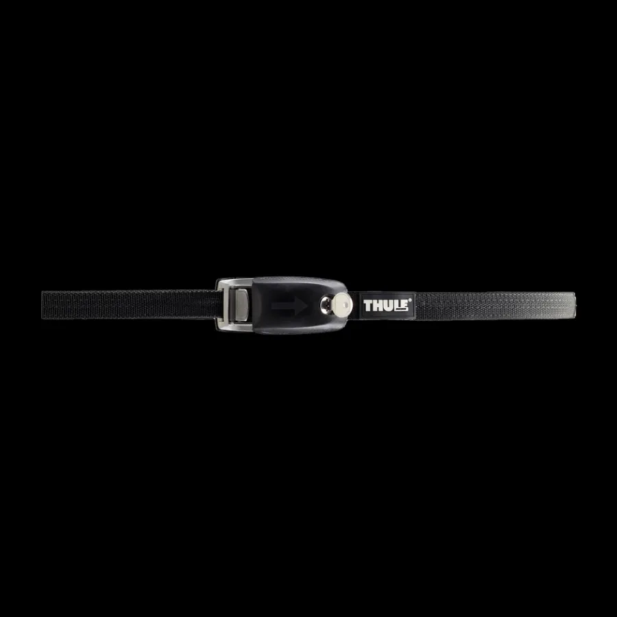 Thule Rv-drageraccessoires|Accessoires Voor Fietsendragers-Strap Lock